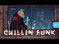 Lagu 𝐒𝐭𝐞𝐞𝐥 𝐒𝐨𝐥𝐚𝐜𝐞 | Urban Funk Flow 🎷 Electric Rhythms | Chill, Focus \u0026 Unwind
