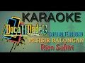 Download Lagu PESISIR BALONGAN (RIEN SAFITRI)  karaoke lirik