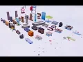 General Props A Gallery