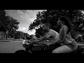 Vic Mensa - XGAMES ft. Snoh Aalegra (Official Visualizer)