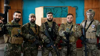 Bizi Mühasirəyə Aldılar / AIRSOFT ƏMƏLİYYATI