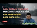 Download Lagu SATU AMALAN YANG MENUTUP AIB KITA DAN MENGHAPUS DOSA-DOSA KITA || ust. ABU HUMAIROH