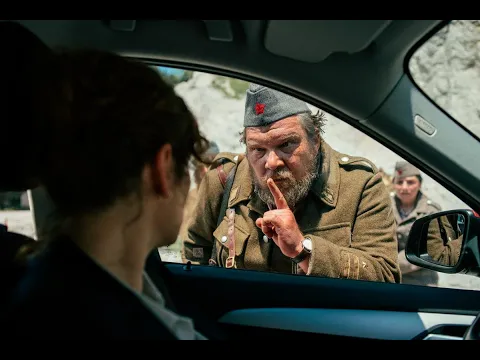 Poslednji heroj, celovečerni igrani film, napovednik