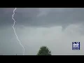 What to do when a tornado watch or warning is issued