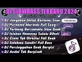 Download Lagu DJ SLOW FULL BASS TERBARU 2025-|| DJ JANGANKAN UNTUK BERTEMU MEMANDANGMU SUDAH TABOLEH ( Trending !)