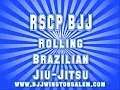 RSCP BJJ Rolling Jiu-Jitsu in Winston-Salem NC