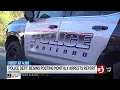 Hartford Police now posting monthly arrest reports