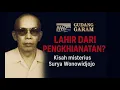 Kisah Misterius Surya Wonowidjojo, Sang Pendiri Gudang Garam 