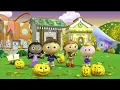 Super Why! S01E035 The Ghost Who Was Afraid of Halloween Hip Hip Hooray In Diamond Major