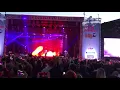 Miami Yacine - Bon Voyage // Live in Mainz Oktober 2017