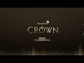 2025 MapleStory WINTER SHOWCASE - CROWN
