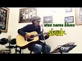Download Lagu ATAS NAMA BLUES || SLANK || cover Tomi blues bloes