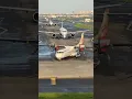 Download Lagu Best Plane Spotting moments Alliance Air ATR 72-600 | Morning Mumbai Airport | runway 27 #aviation