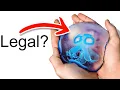 Download Lagu I Got a Pet Jellyfish... (yes, really)