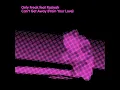 Can't Get Away (From Your Love) (Solid Groove Remix)