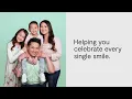 Family Photography JCPenney Portraits by Lifetouch