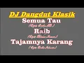 Download Lagu DJ Dangdut Klasik Terbaru 2025 - Full Album