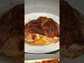 A Private Steakhouse Date at Ruth s Chris
