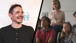From Child Actor to Writer-Director Hugh O Conor on Showkids on RTE now Film Ireland Presents