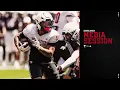 Texas Tech Football Quinten Joyner Media Availability Preseason Practice No 12 8 19 26