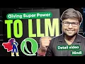 31 Tool Calling in LLMs How AI Gets Real-World Superpowers Spring AI Tutorials
