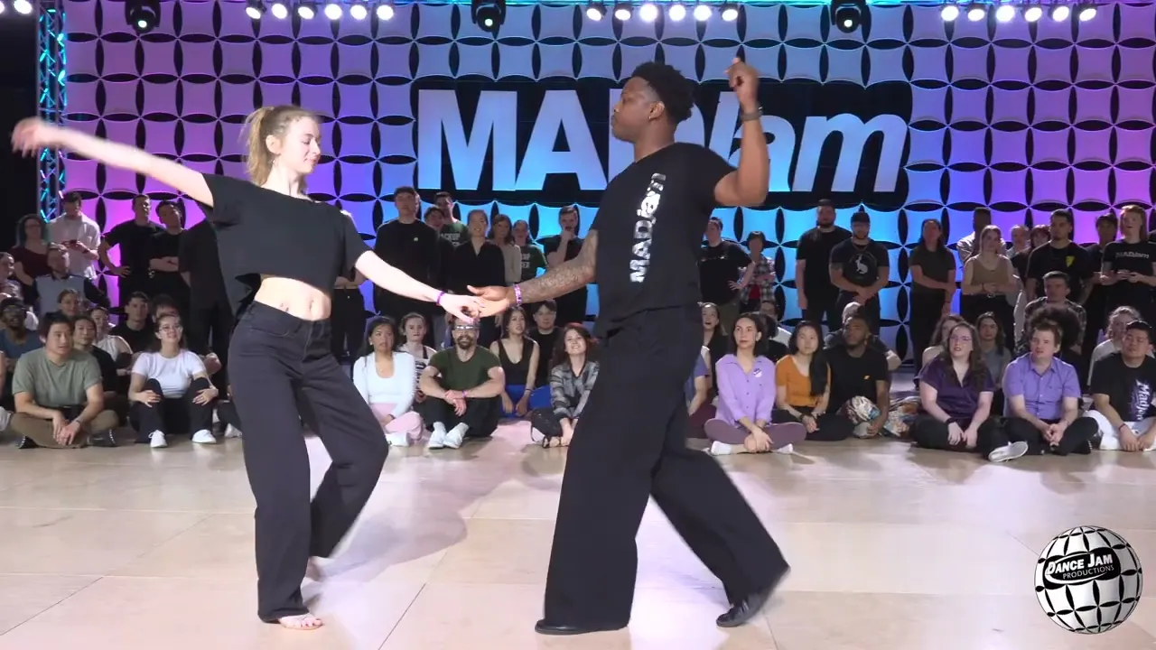 MADjam 2026 Hello MADjam Jaedell Gresham & Emily Aukamp   4K