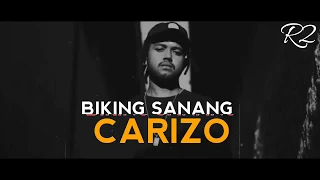 Download BIKING SANANG || CARIZO MP3