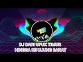 Download Lagu DJ DARI UFUK TIMUR HINGGA KE UJUNG BARAT ABADI SELAMANYA REMIX || DJ TIKTOK VIRALL BASS