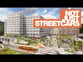 How Portland s New Streetcar Is Creating an Entire Neighborhood