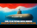 Download Lagu Indonesia Bikin Kapal Selam Sendiri?! Ini Dia Fakta Mengejutkan KRI Alugoro-405