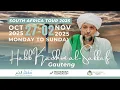 Download Lagu Pretoria Fajr Program with Habib Kadhim al-Saqqaf | South Africa Tour 2025 MP3