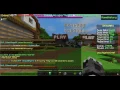 Teach How to party and disband in Hypixel