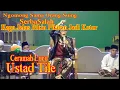Download Lagu CERAMAH KOCAK DAN LUCU   USTAD TILE
