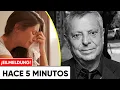 Cesar Bono 74 His wife just confirmed the sad news about her husband 5 minutes ago