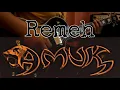 Download Lagu Amuk - Remeh guitar cover