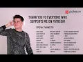 Charli xcx, Selena Gomez, Kim Petras, Benny Blanco - Bluest Flame x Unlock It (Adamusic Mashup)