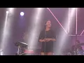 IZIA Bridges Live @ SOLIDAYS