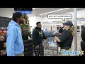 Walmart Banned Us Again