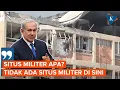 Download Lagu Netanyahu Sambangi RS Israel yang Diserang Rudal Iran, Bantah Ada Fasilitas Militer