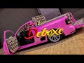 Isso é Deboxe - House - Manzzy, Blazeline & DJ Isaac Martins - Minimalista (Original Mix)