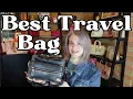 Coach Dakota Bag Why It Is the BEST Travel Bag What Fits Mod Shots