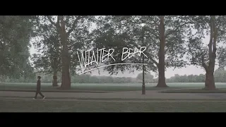 Winter Bear By V  Winter Bear By V