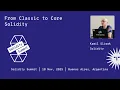 From Classic to Core Solidity - Kamil Sliwak