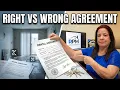 The Rental Agreement