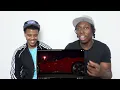 Russ - Are You Entertained (Feat. Ed Sheeran) (Official Video) - REACTION