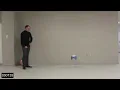 Ball Bounce Reference from Alexi Balian Edited to include frame time code