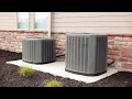 Common AC Error Codes