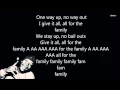 Wiz Khalifa ft Iggy Azalea - Go Hard Or Go Home Lyrics Official Video