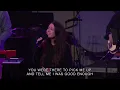 Fall On Me | ft. Grace Zeller