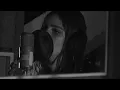 Banks covers The Weeknd - What You Need for Zane Lowe on BBC Radio 1